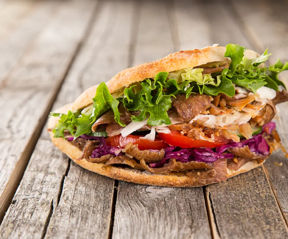 Meyo Eethuis te Maastricht